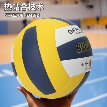 品初中生排球中考專用正版5號初三學生男女中考專用老師推薦472M公司貨