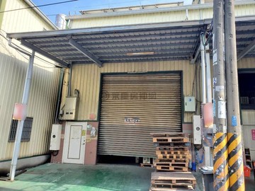 仁武工業區鳳仁路內臨八米道路七米面寬甲工廠房｜高雄市仁武區鳳仁路