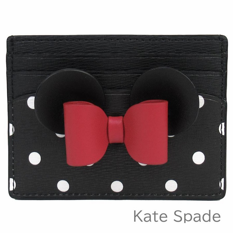 ケイトスペード パスケース 定期入れ カードケース kate spade 