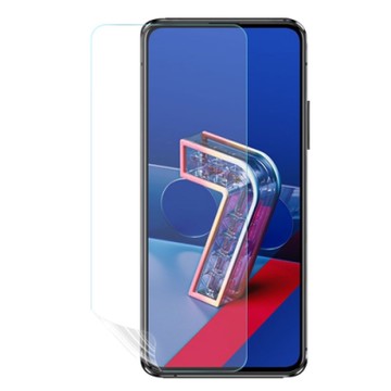 (台灣製)【o-one】大螢膜PRO ASUS Zenfone 7/Zenfone 7 Pro (ZS670KS/ZS671KS) 全膠螢幕保護貼 背面保護貼 手機保護貼