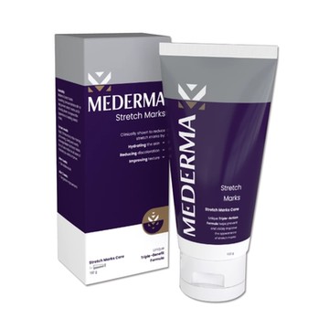 【Mederma 美德】 草本緊緻撫紋霜 (150g)