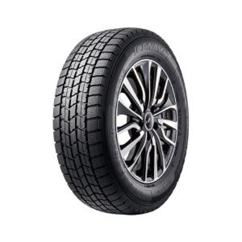 グッドイヤー ICE NAVI 155/65R14 75Q 通販 LINEポイント最大GET LINEショッピング