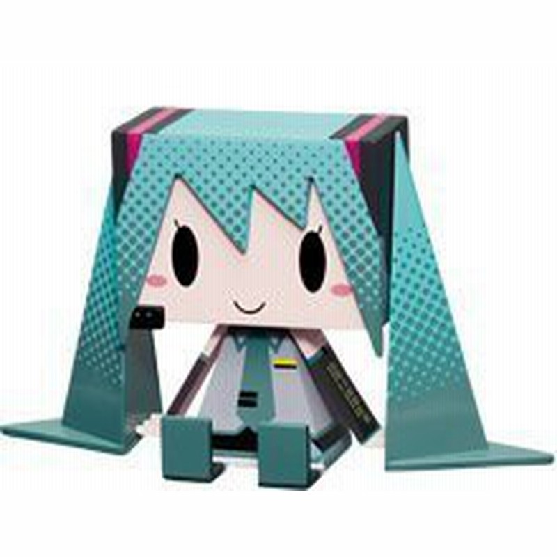 ファミリーマート限定 Happyくじ 初音ミク G賞 グラフィグabs Nasos Ver 中古品 通販 Lineポイント最大1 0 Get Lineショッピング