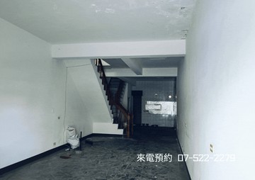 ￥【獨家】低總價太源路透天｜自住出租收益高｜屏東縣枋寮鄉太源路