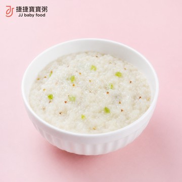 副食品-1P-10四季春雞大寶寶粥