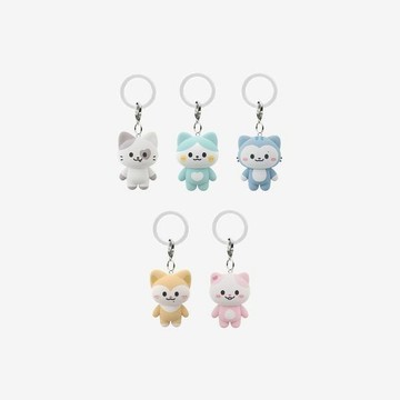 韓果子🍎 [09/02出貨] ITZY TWINZY MINI CHARM 迷你吊飾 韓國代購 韓國直送