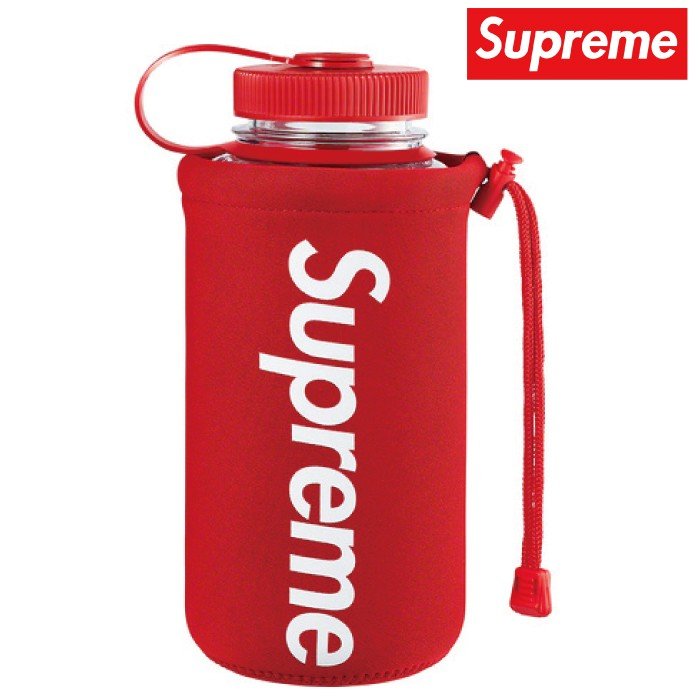 Supreme®/SIGG™ Vacuum Insulated RED
