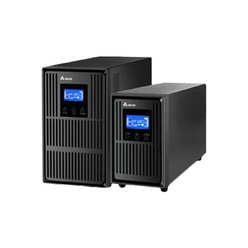 DELTA 昌運監視器 UPA202N 在線式 110V 2KVA UPS 不斷電系統 (NX-2K-110V)(UPA202N1NX0B098)
