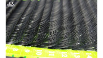 星星洋 15C 美接睫水貂毛 11mm [29866] ::WOMAN HOUSE::