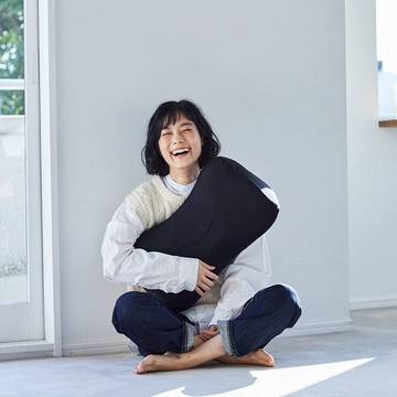 RAKUNA 整體枕 AZ-569N