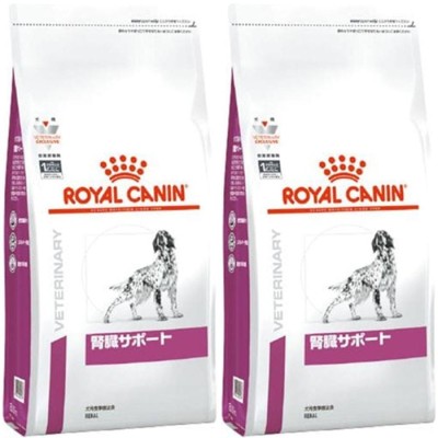 ロイヤルカナン 犬用 腎臓サポート ドライタイプ 8kg | LINEショッピング