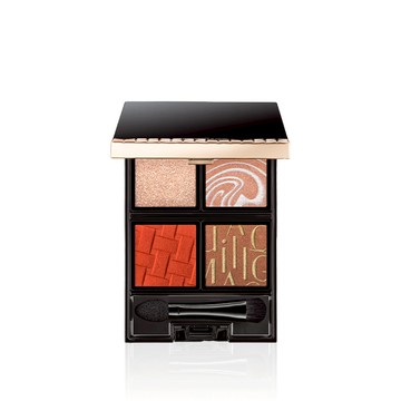 MAQuillAGE 心機彩粧 熱戀巧克力拼色眼影(5款任選)