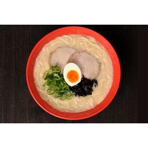 小林生麺　グルテンフリーとんこつラーメン　3袋セット 小麦不使用 乳不使用 卵不使用 アレルギー対応食品