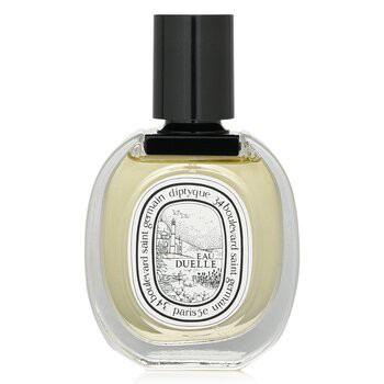 【Diptyque】Eau Duelle 杜耶爾淡香水