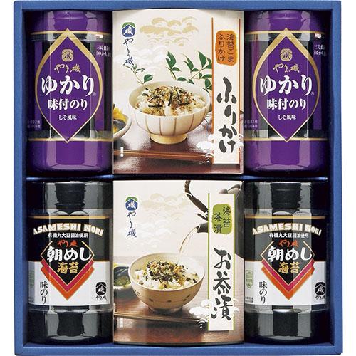 やま磯 やま磯 味ぐるめ バラエティ詰合せ 取り寄せ商品