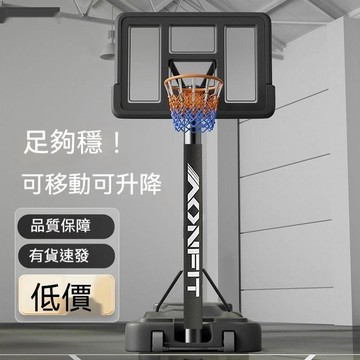 【雅奢家居】籃球架 投籃框 兒童家用可移動戶外籃筐 掛式室外可升降標準篮球架 室內成人篮球筐 利南通家俱