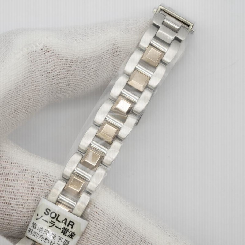 セイコー腕時計 レディース seiko ルキア 時計ソーラー電波