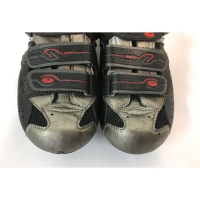 濃いピンク系統 SIDI ビンディングシューズ size39ハーフ | ochge.org