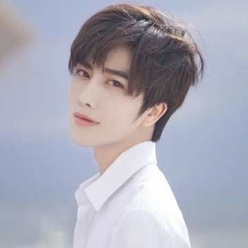 假髮男短髮韓版帥氣逼真三七分假髮套自然蓬鬆男士假髮全頭套 3ADT