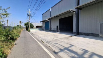 大寮都內農地全新廠房2 (會結二路177巷)｜高雄市大寮區赤崁段潮州寮小段