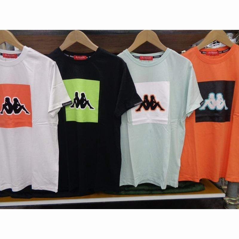 【新品タグ付】カッパ ゴルフシャツ XL スリーブロゴ 刺繍ロゴ Kappa 新品タグ付】カッパ ゴルフシャツ XL スリーブロゴ 刺繍ロゴ