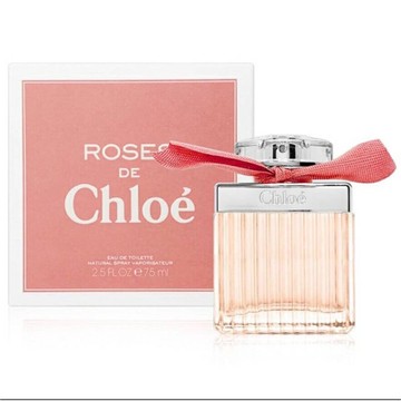 美國代購????台灣現貨 Chloe Roses 玫瑰女性淡香水 75ml【送禮精選★APP下單點數4倍送】