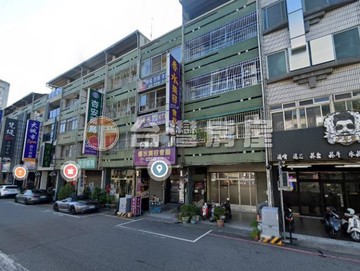 科博館中國醫雙商圈透店｜台中市北區中清路一段