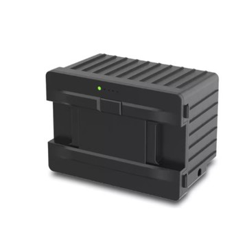 Alpicool冰虎 內建電池