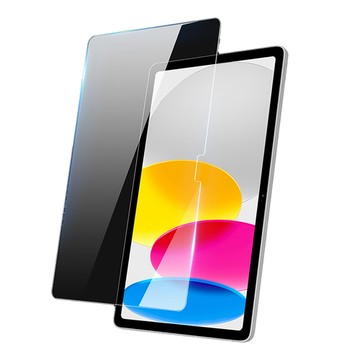 DUX DUCIS｜iPad 11(A16) / iPad 10.9(2022/10代) 鋼化玻璃貼 9H 平板保護貼