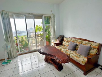 中國醫/中友一中商圈/環眾花園3+1房/平面車位｜台中市北區崇德路一段