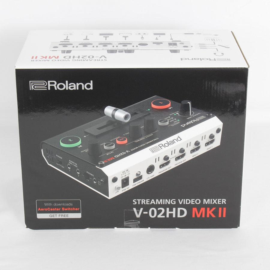 【ジャンク扱い】Roland  ビデオミキサー V-5  *U37 ジャンク扱い】Roland ビデオミキサー V-5 *U37