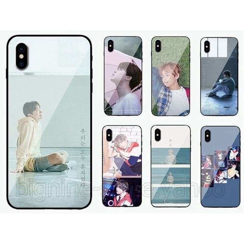 スマホケース 防弾少年団 Bts 強化ガラス Iphone7 8 全機種対応 携帯ケース 強化ガラス プレゼント おしゃれ 傷つき防止 スターシリーズ 通販 Lineポイント最大get Lineショッピング