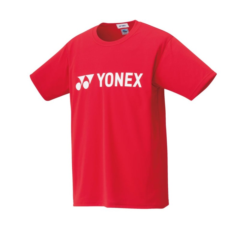 YONEX ヨネックス バドミントン ユニフォーム ユニセックス XO 