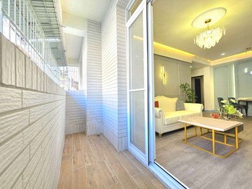 凱旋國小超美公寓2樓3房｜高雄市三民區建國一路