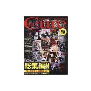 中古音楽雑誌 Cure 2021年8月号 Vol.215