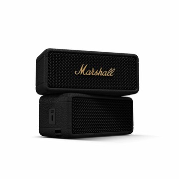 【Marshall】Emberton III 藍牙喇叭 【五色可選】