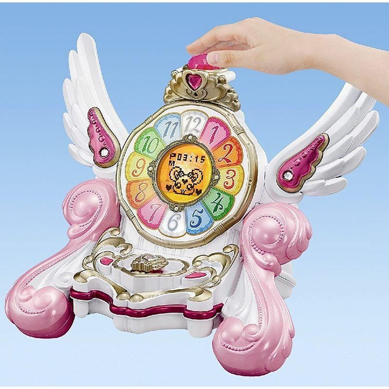 BANDAI スマイルプリキュア! ロイヤルクロック | LINEショッピング