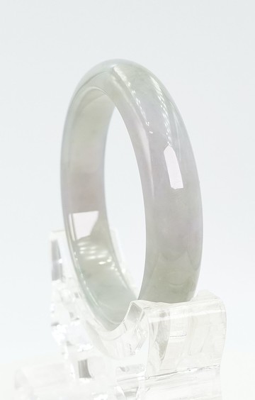 寶麗金珠寶-天然芙蓉種A貨緬甸玉手鐲