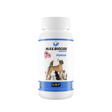 NBP 【2入組】西班牙-新型苦楝精油防蟲粉 100g (44-3112)