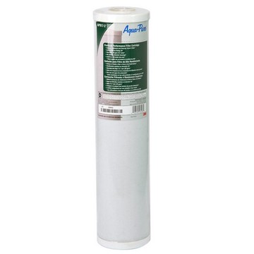 預購 3M 全戶式活性碳濾芯 (適用SS802全戶式淨水器) /個 AP817-2｜領券最高折$220