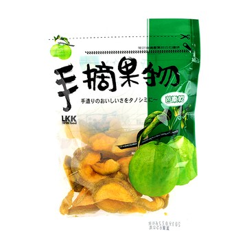 [家速配]手摘果物- 芭樂乾