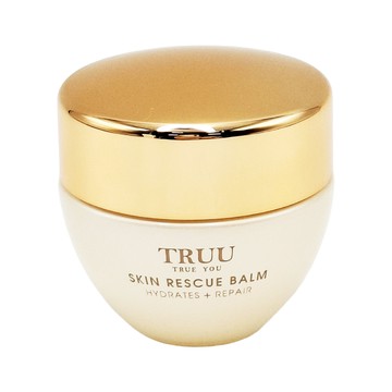 TRUU 奇蹟修復萬用膏 15g 1瓶 - 深層滋潤、舒緩敏感、嬰兒適用