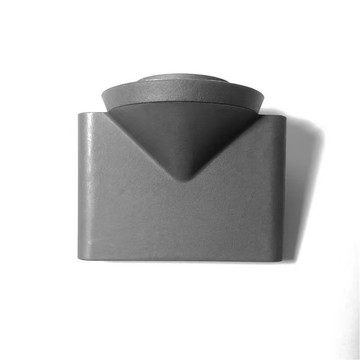 dyson/戴森通用吹風機風嘴配件防飛翹造型卷發美發電吹風磁吸風罩 d7143