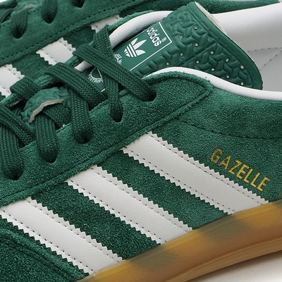 アディダス グリーン イングランド型ラグパン ☆adidas Originals☆ハンブルク☆グリーン/ホワイト☆ (adidas