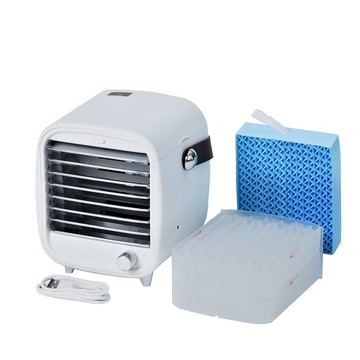 迷你空調冰冷扇  配件加購區