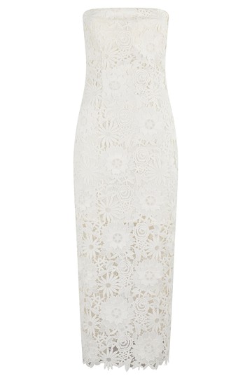Rotate by Birger Christensen Lace Dress