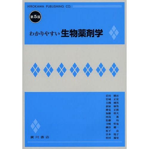 わかりやすい生物薬剤学