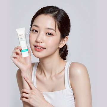 Queen Of Wrinkles Idunn 皺紋護理海洋 50 毫升霜用於深頸皺紋