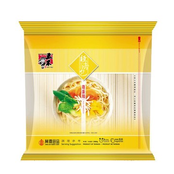 【蝦皮直營】五木 經濟包營養麵條 經濟包雞蛋麵 2kg 細關東麵家庭號 1050g 五穀雜糧麵家庭號