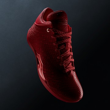 Air Jordan 41 PF 'Ruby' Basketball Shoes